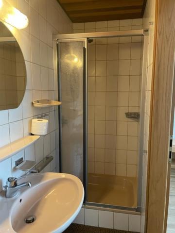 Gaestehaus Murgtalblick Gernsbach Bagian luar foto
