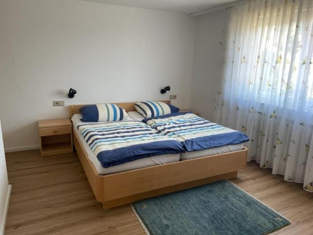 Gaestehaus Murgtalblick Gernsbach Bagian luar foto
