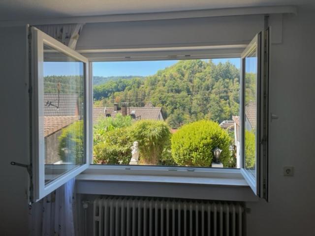 Gaestehaus Murgtalblick Gernsbach Bagian luar foto